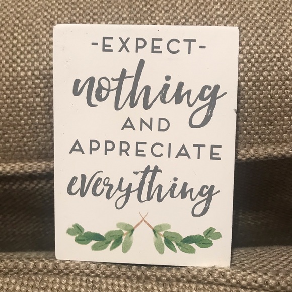 Small Box sign - Picture 2 of 4